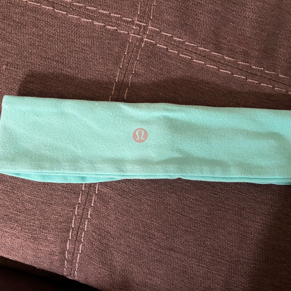 Lulumon Headband